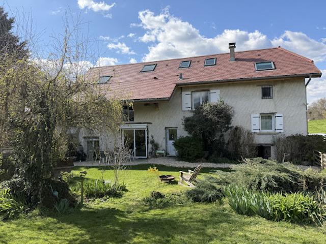 Maison vente à Chambéry, Saint-genix-sur-guiers