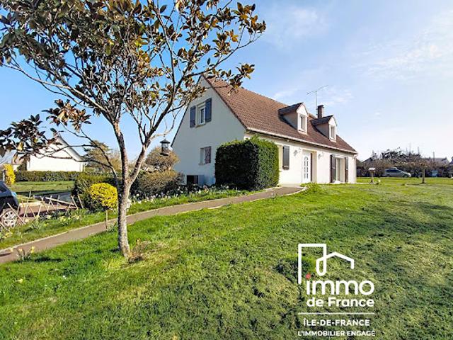 Maison vente à Chartres, Orrouer