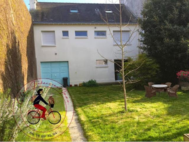 Maison vente à Saint-Nazaire, Saint-nazaire