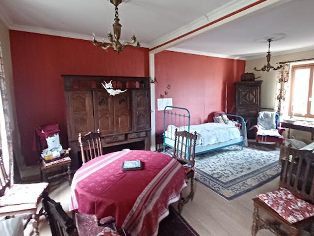 Maison vente à Morlaix, Bretagne