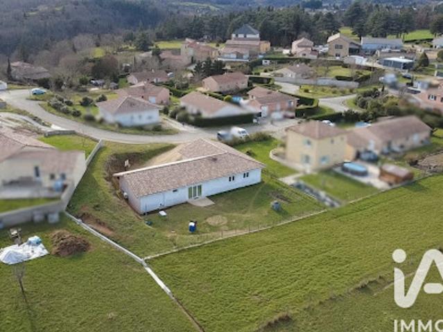 Maison vente à Tournon-sur-Rhône, Saint-romain-d'ay