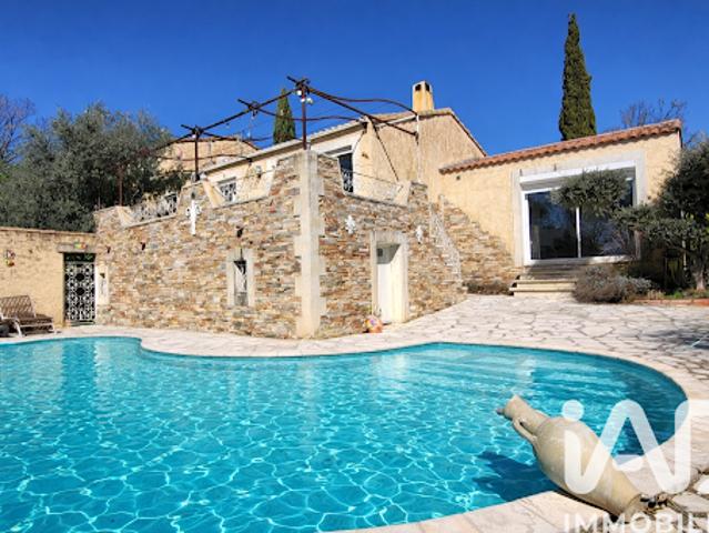 Maison vente à Brignoles, Seillons-source-d'argens