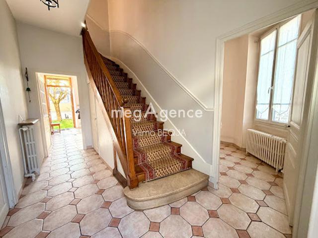 Maison vente à Sens, Yonne