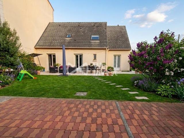 Maison vente à Le Raincy, Sevran