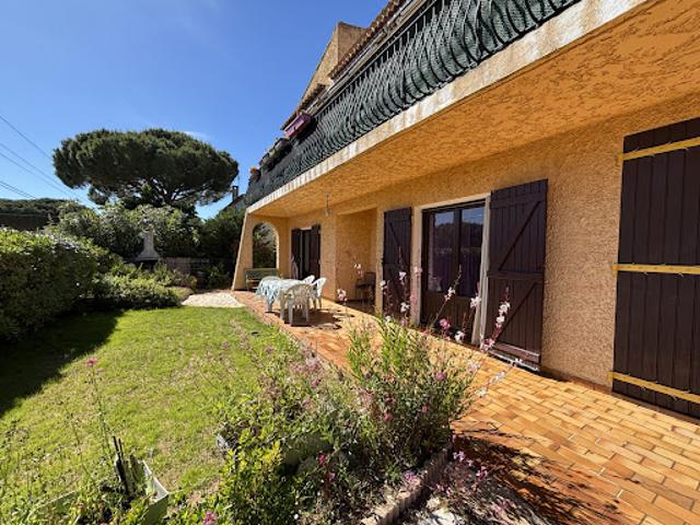 Maison vente à Arrondissement de Toulon, Six-fours-les-plages