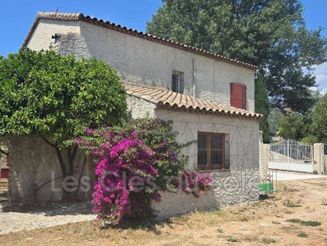 Maison vente à Arrondissement de Toulon, Solliès-ville