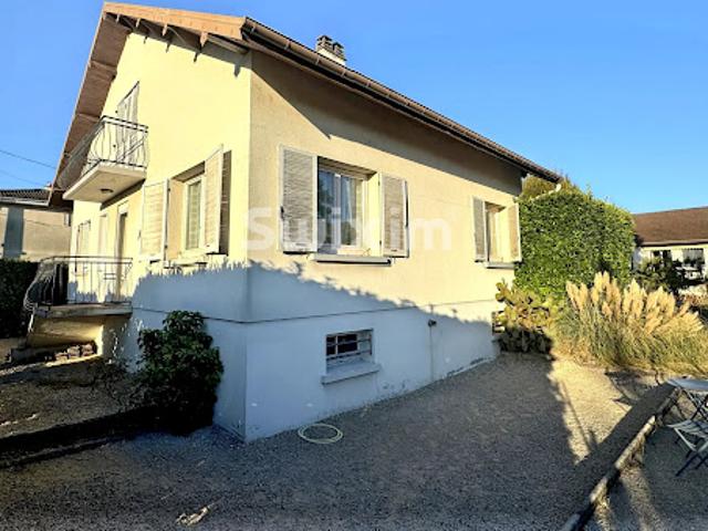 Maison vente à Tavaux, Jura