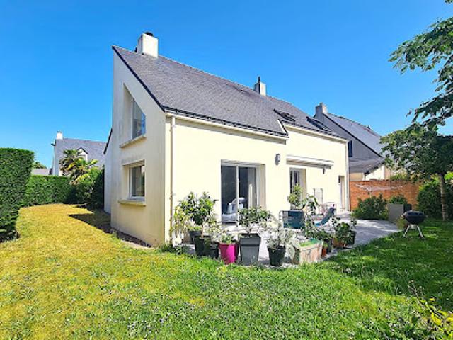 Maison vente à France métropolitaine, Thouaré-sur-loire