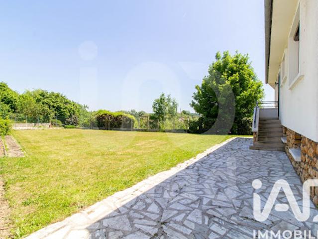 Maison vente à Compiègne, Thourotte