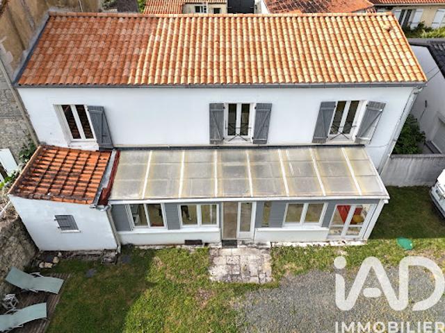 Maison vente à Rochefort, Tonnay-charente