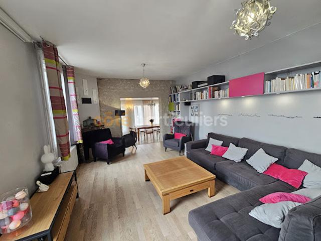 Maison vente à Tours