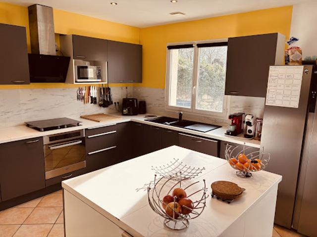 Maison vente à Laon, Vendresse-beaulne