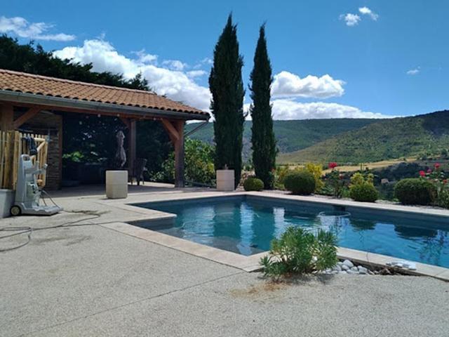 Maison vente à La Croix Blanche, Veyras