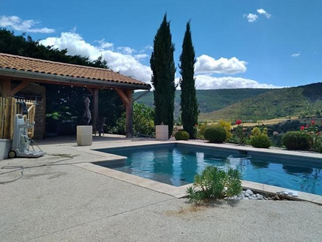 Maison vente à Privas, Veyras