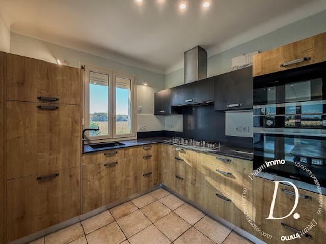 Maison vente à Mirande, Villecomtal-sur-arros