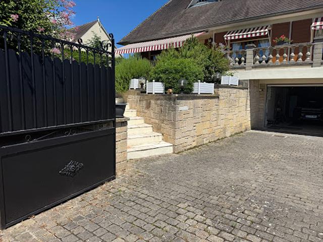 Maison vente à Villers-Saint-Frambourg, Villers-Saint-Frambourg-Ognon