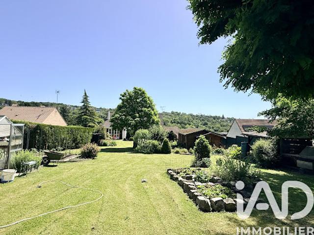 Maison vente à Meaux, Villevaudé