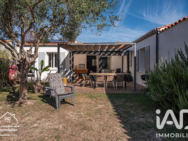 Maison vente à La Fabrique, Virson
