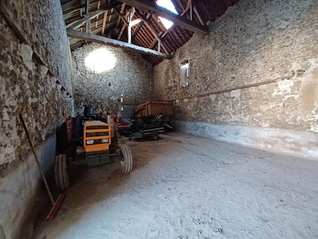 Maison vente à Palaiseau, Villiers-le-bâcle