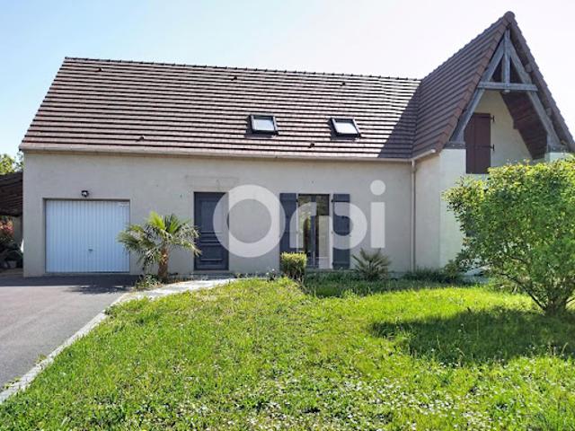 Maison vente à Beauvais, Bresles