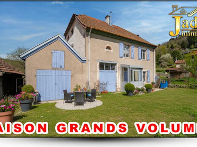 Maison vente à Les Grand Prés, Plainfaing