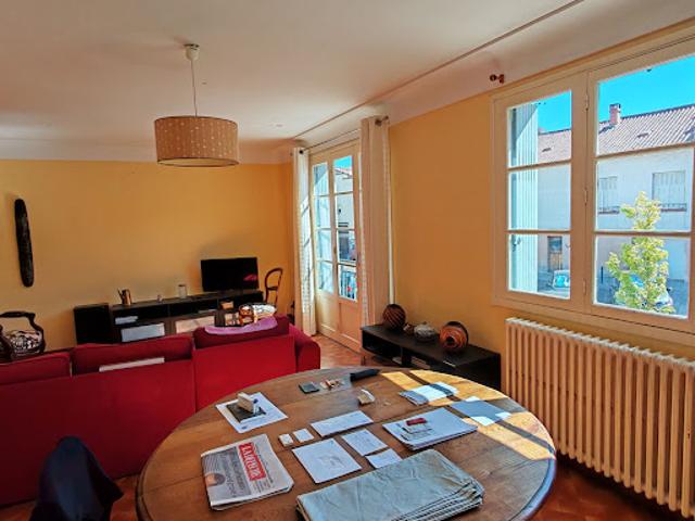 Maison vente à Quartier du Port, Moissac