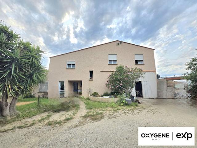 Maison vente à Céret, Argelès-sur-mer