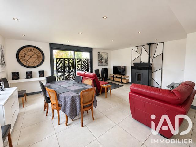 Maison vente à Beaurains, Pas-de-Calais