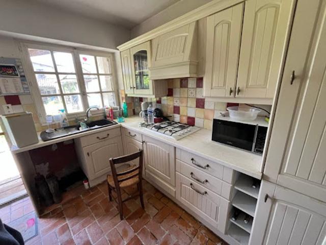 Maison vente à Niort, Brioux-sur-boutonne