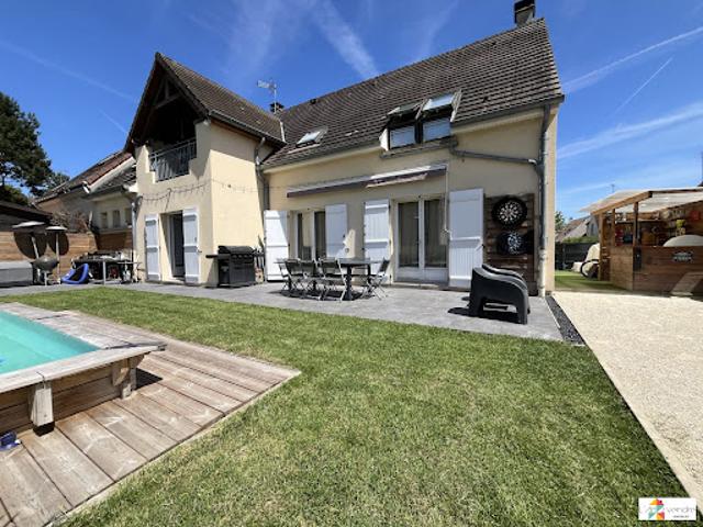 Maison vente à Cesson, Seine-et-Marne