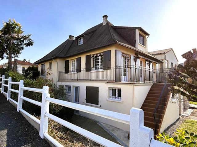 Maison vente à Limoges, Chalus