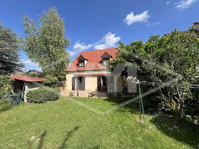 Maison vente à France métropolitaine, Varennes-jarcy