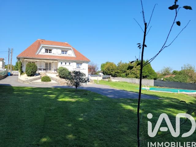 Maison vente à Limoges, Couzeix