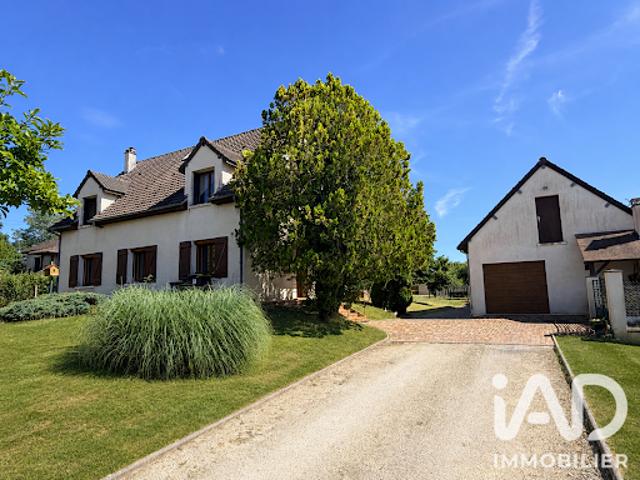 Maison vente à Montargis, Dammarie-sur-loing