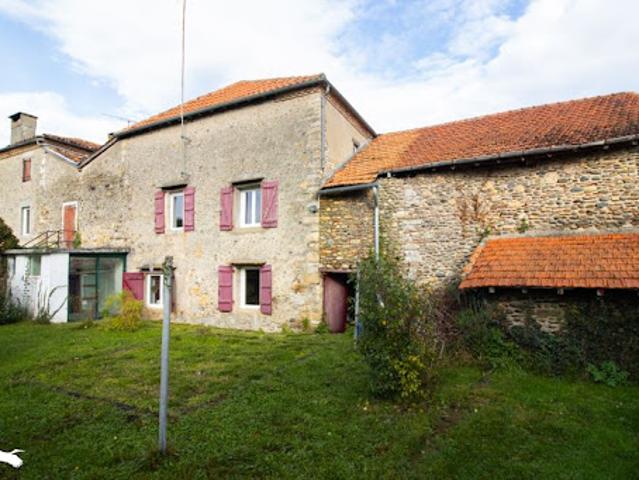 Maison vente à France métropolitaine, Escos
