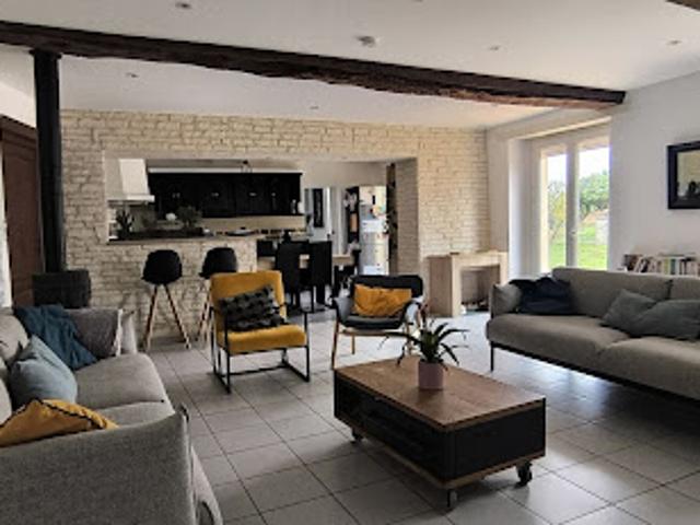 Maison vente à Châteaubriant-Ancenis, Soulvache