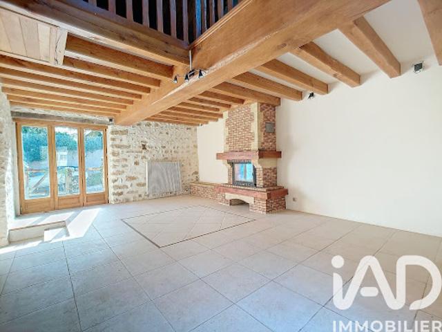 Maison vente à Flagy, Seine-et-Marne