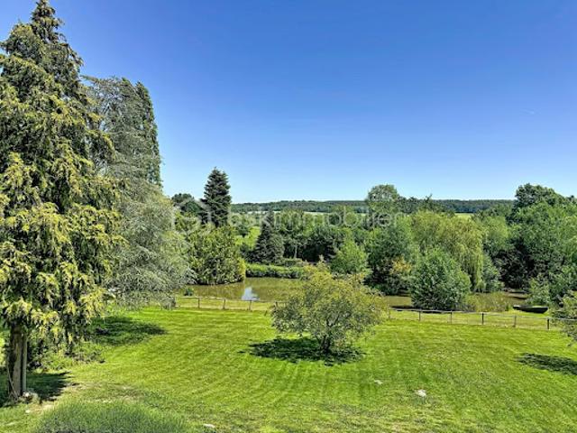 Maison vente à Bernay, Freneuse-sur-risle