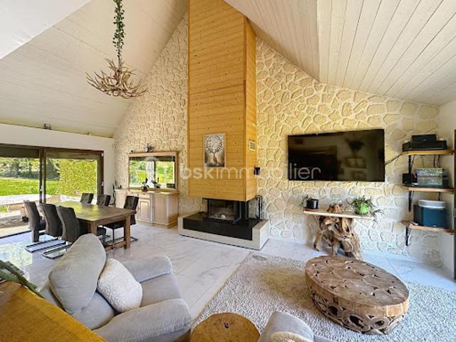 Maison vente à Bernay, Freneuse-sur-risle