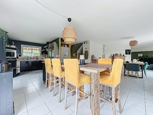 Maison vente à Saint-Nazaire, Guenrouet