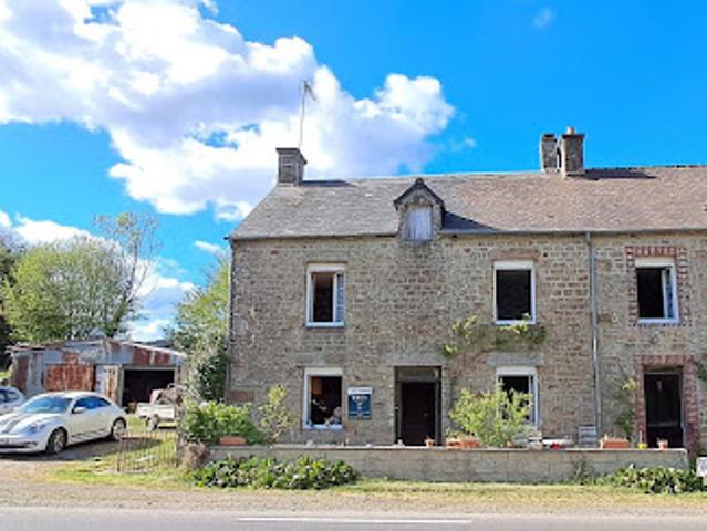 Maison vente à Argentan, La Ferté-macé