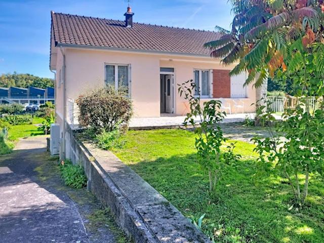 Maison vente à Guéret, La Souterraine