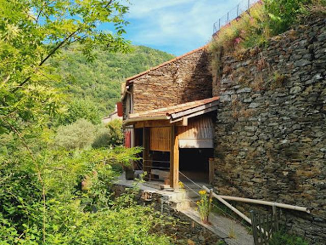 Maison vente à Prat Viel, Labastide-Esparbairenque
