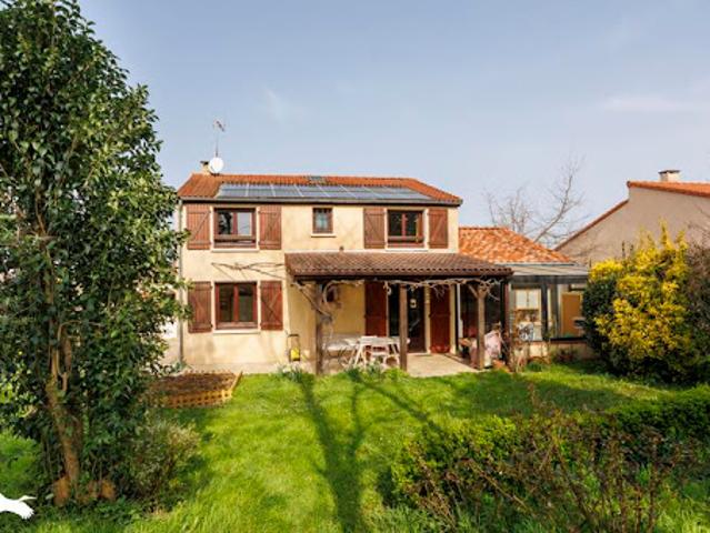 Maison vente à Toulouse, Labège