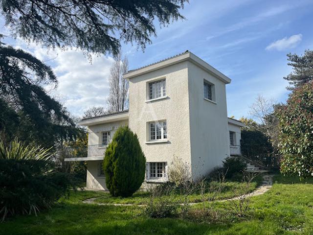Maison vente à Les Sables-d'Olonne, L'aiguillon-sur-vie