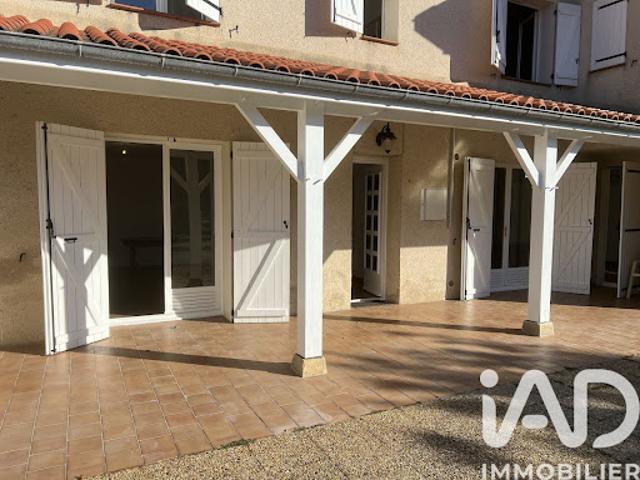 Maison vente à Agen, Layrac