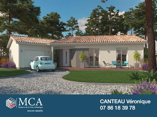 Maison vente à Rochefort, Le Gua