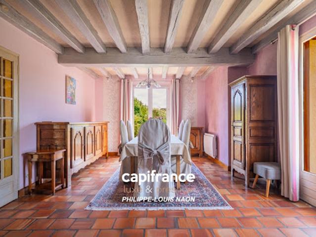 Maison vente à France métropolitaine, Saint-pavace