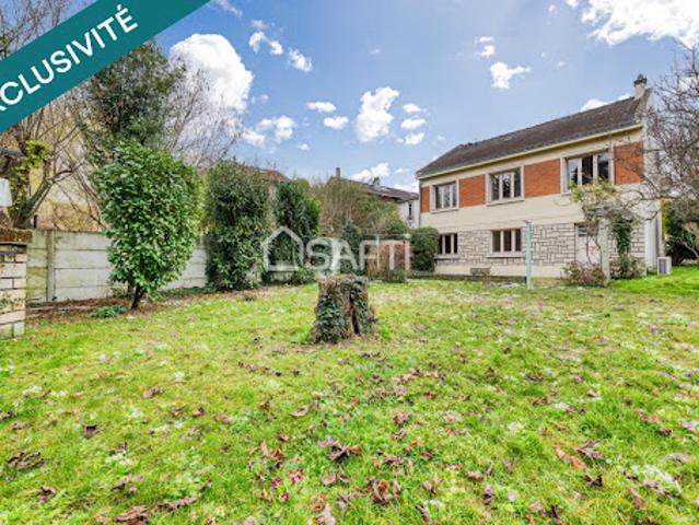 Maison vente à Nogent-sur-Marne, Le Perreux-sur-marne