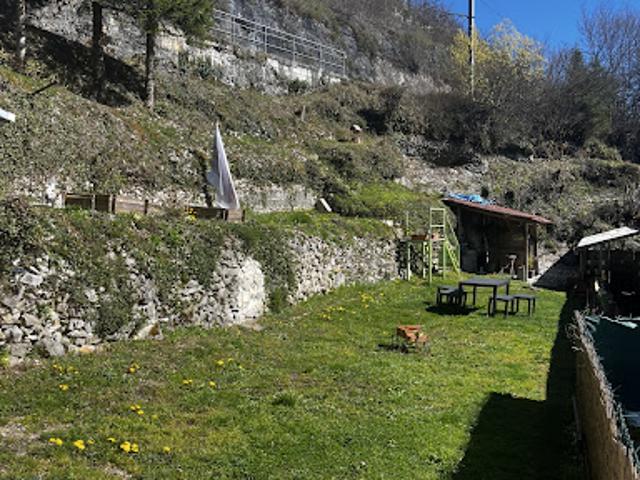 Maison vente à Nantua, Le Poizat